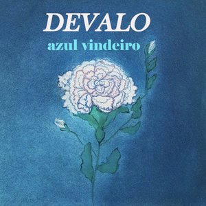 Azul vindeiro