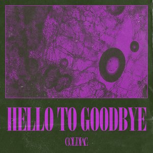 Hello to Goodbye - Single