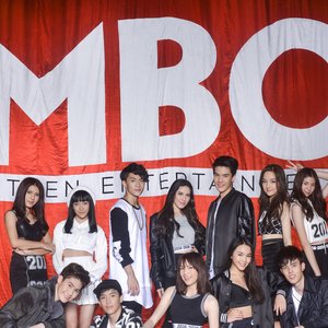“MBO”的封面