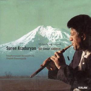 Avatar di Suren Asaduryan