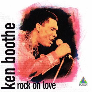 Rock on Love
