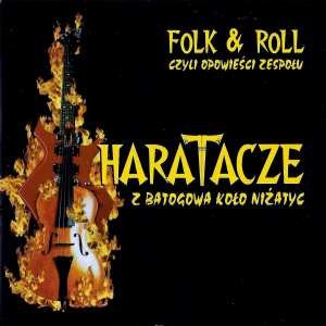 FOLK & ROLL