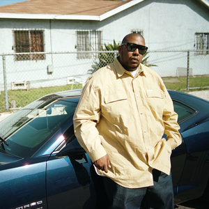 Glasses Malone photo provided by Last.fm