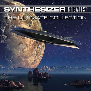 Synthesizer Greats, Vol. 2