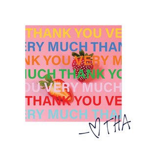 Thank You Very Much
