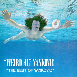 The Best Of Yankovic