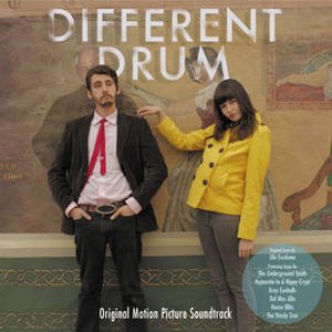 Different Drum: Original Motion Picture Soundtrack