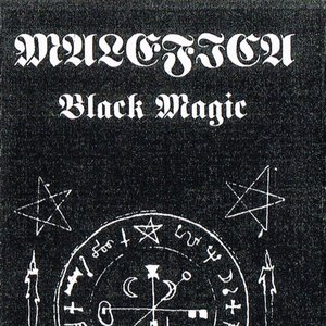 Black Magic