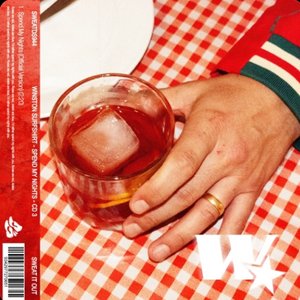 Spend My Nights - Single