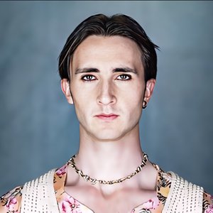 Thomas Harvey 的头像