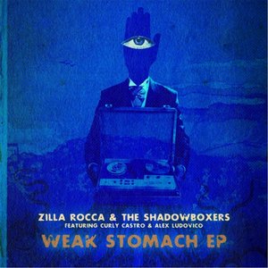 Weak Stomach EP