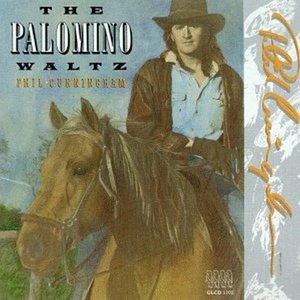 The Palomino Waltz