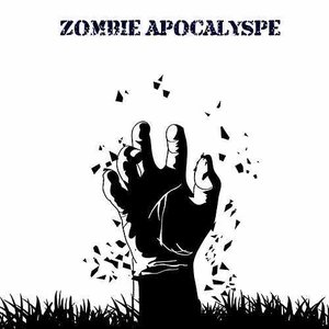 Zombie Apocalypse: Metal Soundtrack for the End of Days