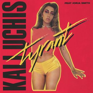 Avatar de Kali Uchis, Jorja Smith