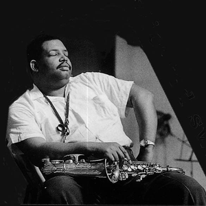 Cannonball Adderley photo provided by Last.fm