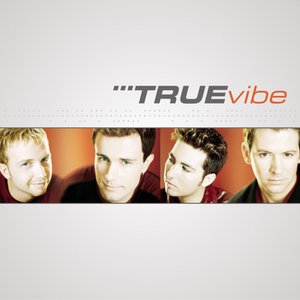 Image for 'True Vibe'