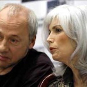 Avatar für Emmylou Harris; Mark Knopfler