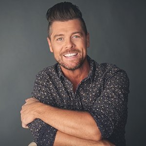 “Jason Crabb”的封面