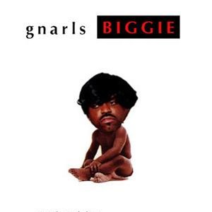 Gnarls Biggie