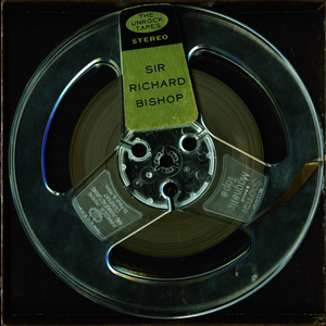 The Unrock Tapes cover