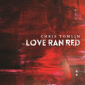 At The Cross (Love Ran Red) album image