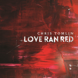 AT THE CROSS (LOVE RAN RED) album image