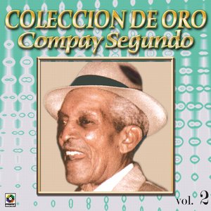 Compay Segundo Joyas Musicales, Vol. 2