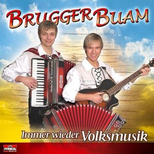 Immer wieder Volksmusik