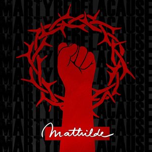 Martyre de la cause - Single