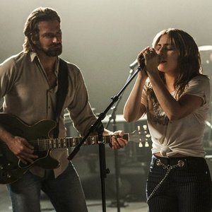 Lady Gaga, Bradley Cooper のアバター