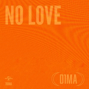 NO LOVE - Single