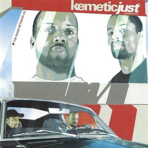 Avatar for Kemetic Just