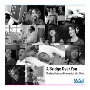 A Bridge Over You - Single