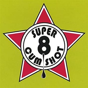 Super 8 Cum Shot Volume II