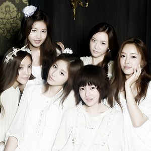 T-ARA 的头像