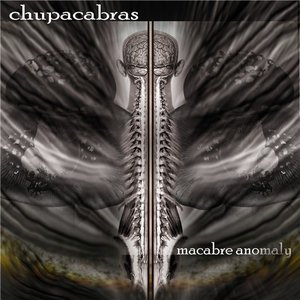 Macabre Anomaly