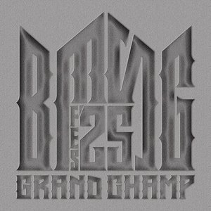 GRAND CHAMP