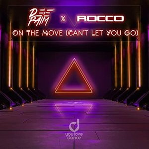 Deepaim & Rocco 的头像