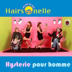 Hysterie pour homme