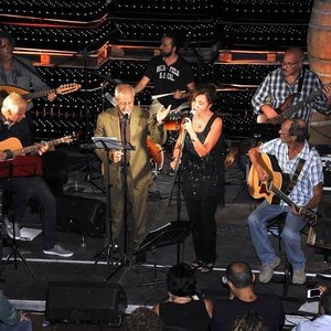 “Fausto Cigliano & Gabriella Pascale Ensemble”的封面