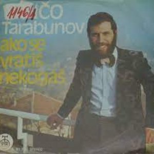 Avatar for VANCO TARABUNOV