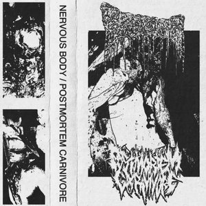 Split w/ Nervous Body