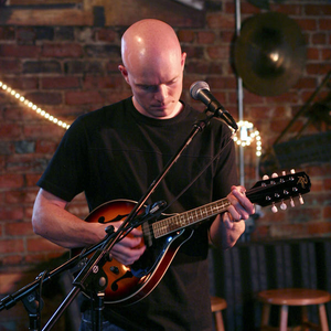 Mike Garrigan photo provided by Last.fm