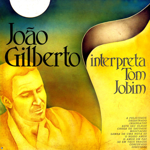 interpreta Tom Jobim cover