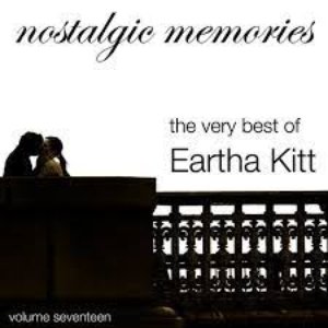 Nostalgic Memories-The Very Best of Eartha Kitt-Vol. 17