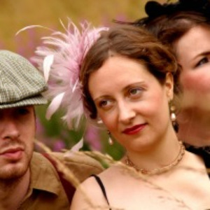 Fine Friday photo provided by Last.fm