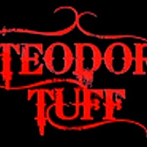 Teodor Tuff