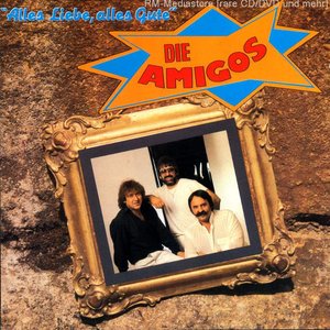 Alles Liebe, alles gute