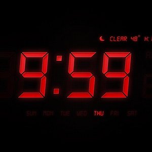 Clear