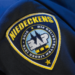 Bap - Die Beliebtesten Lieder 1976 - 2016 [disc 1] - Zortam Music